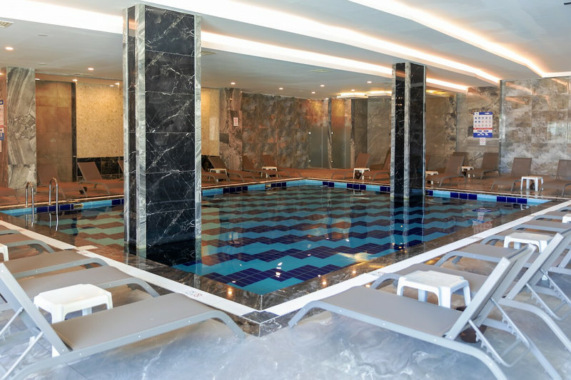 Crystal Centro 19