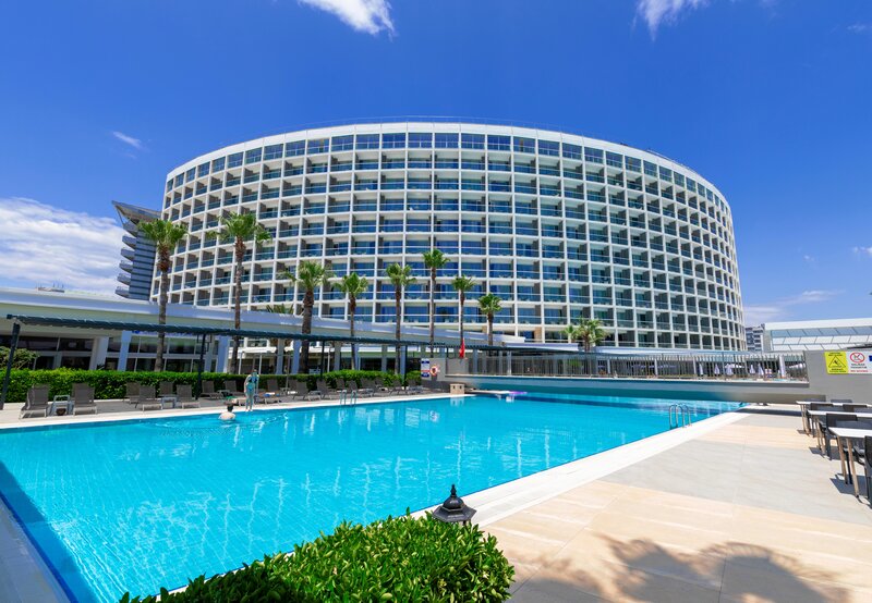 Crystal Centro 57