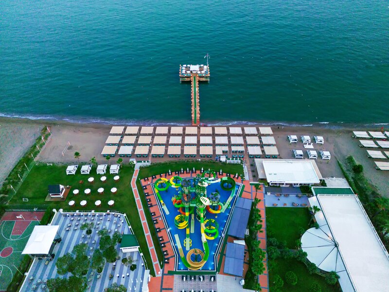 Crystal Centro 77