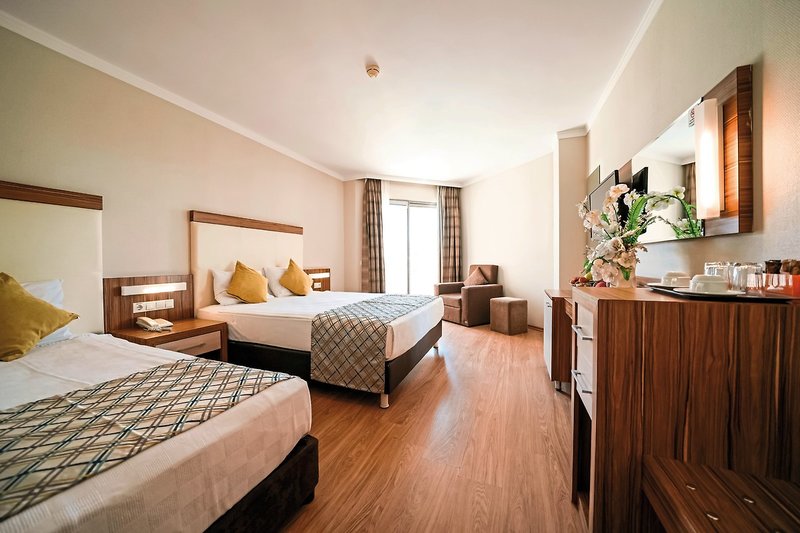 Calimera Hane Garden 2