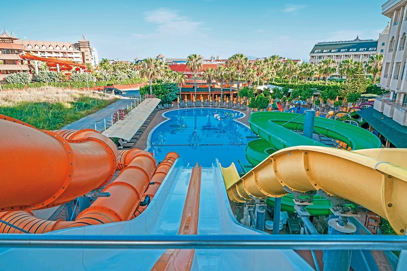 Calimera Hane Garden 3