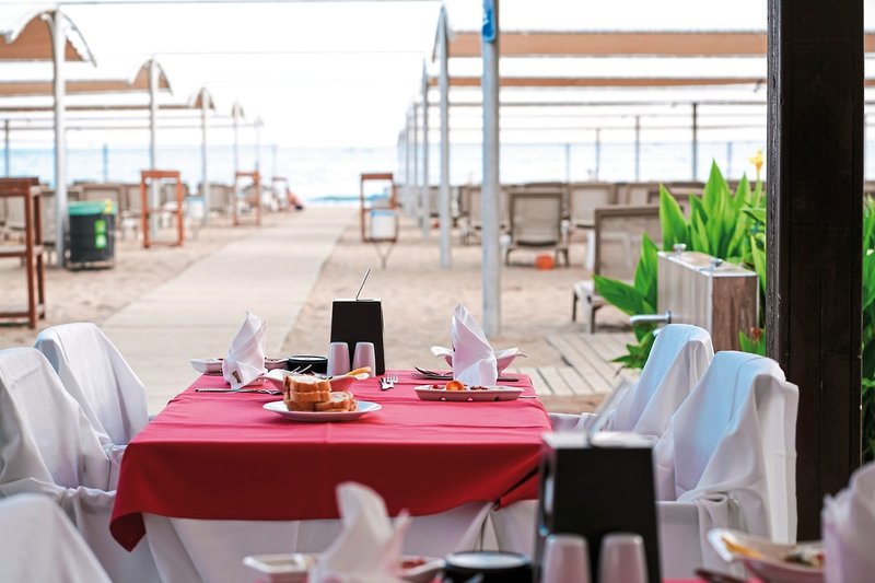 Calimera Hane Garden 4