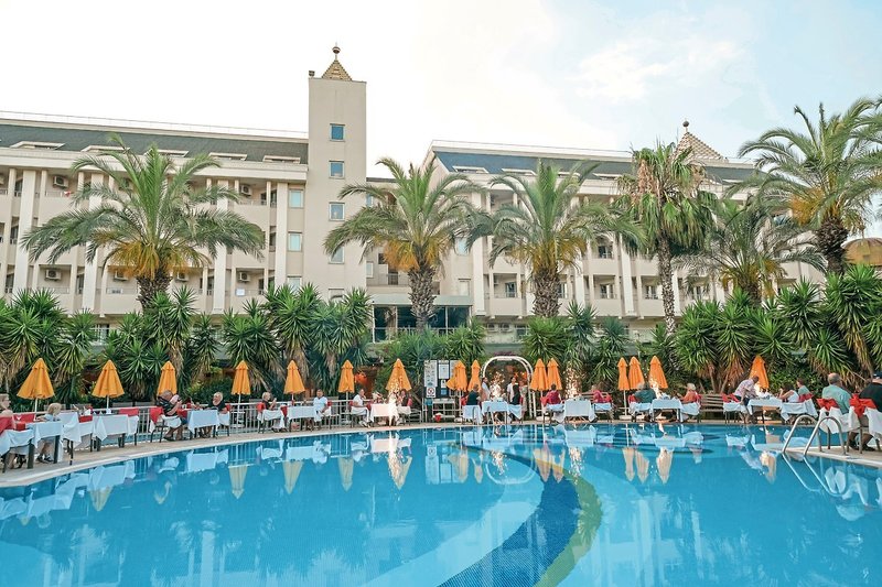 Calimera Hane Garden 5