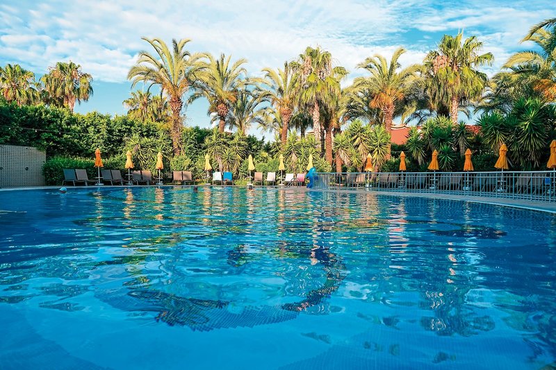 PrimaSol Hane Garden 15