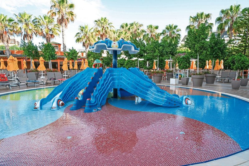 PrimaSol Hane Garden 18