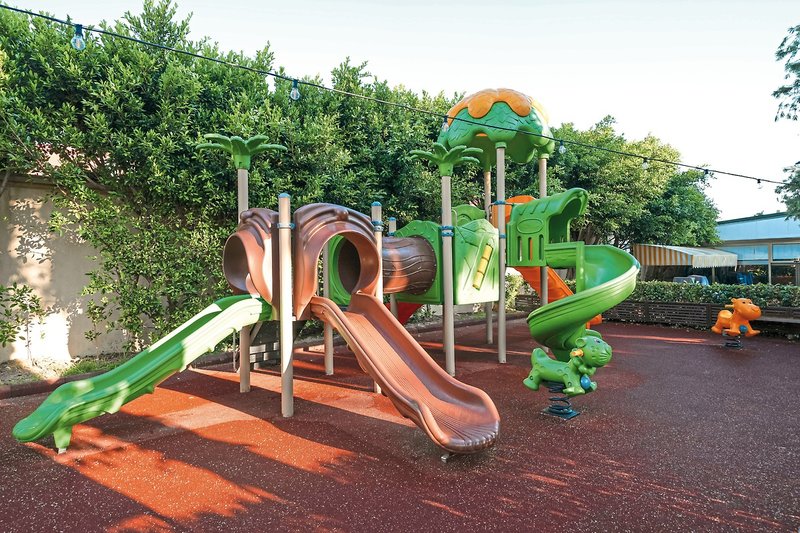 PrimaSol Hane Garden 24