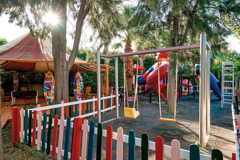 PrimaSol Hane Garden 25