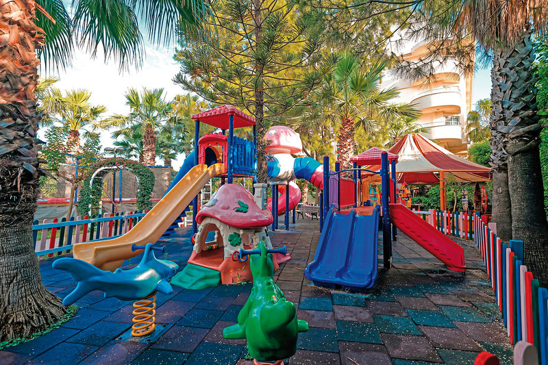 PrimaSol Hane Garden 26