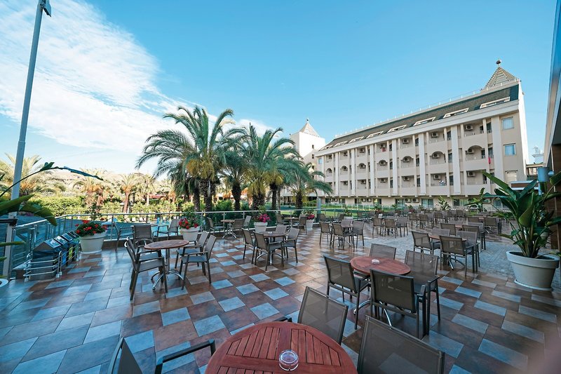 PrimaSol Hane Garden 33