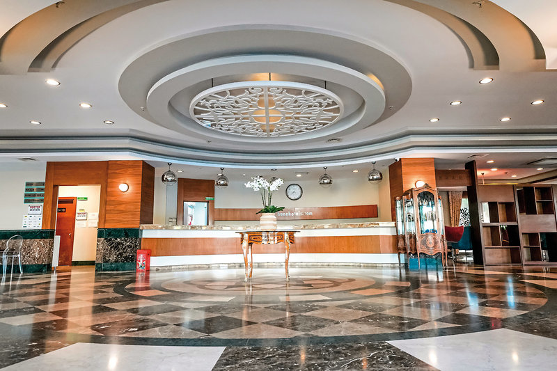 PrimaSol Hane Garden 35