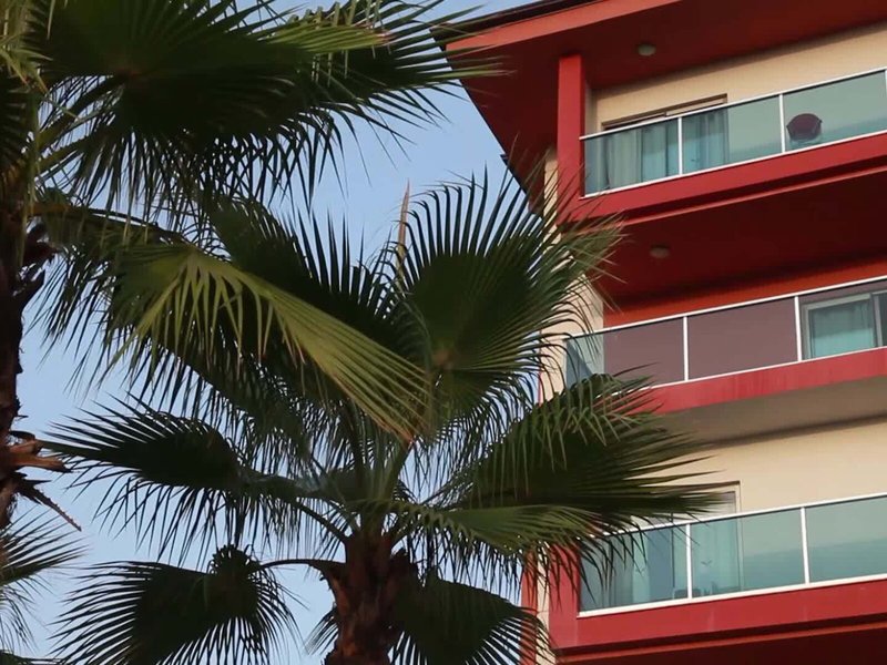 Club Side Coast Hotel 1 - Exterior
