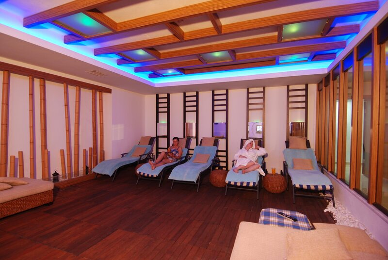 Grand Zaman Garden 19