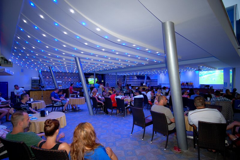 Grand Zaman Garden 24