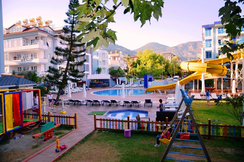 Grand Zaman Garden 27
