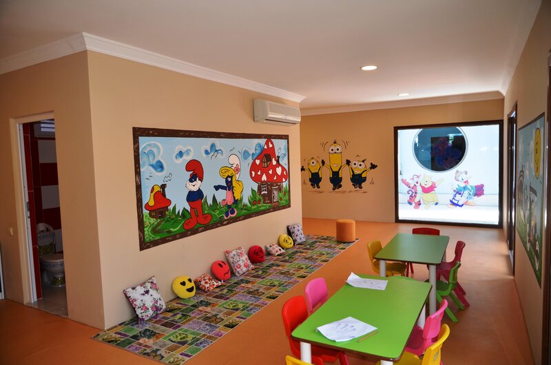 Grand Zaman Garden 31