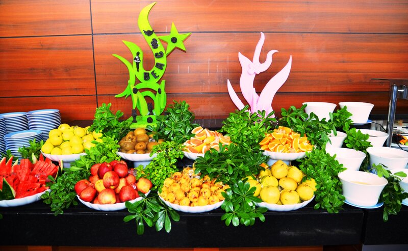 Grand Zaman Garden 41