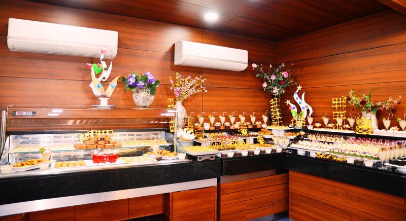 Grand Zaman Garden 45