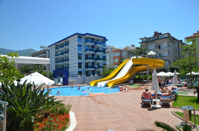 Grand Zaman Garden 50