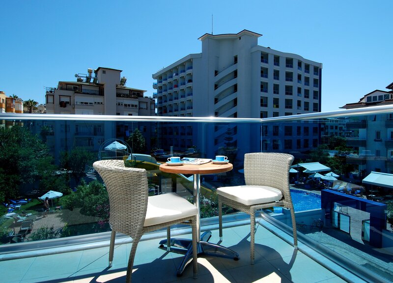 Grand Zaman Garden 52