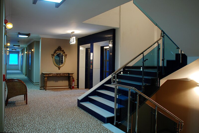 Grand Zaman Garden 55