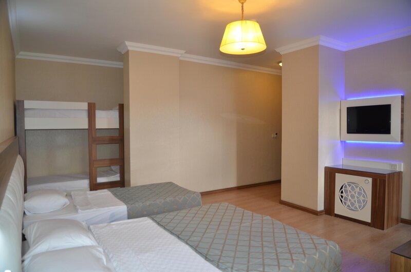 Grand Zaman Garden 58