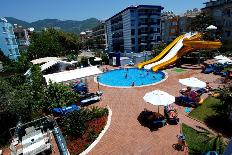 Grand Zaman Garden 66