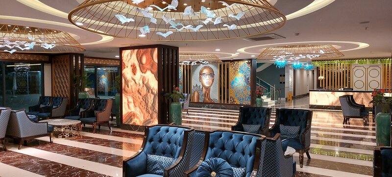 Grand Zaman Garden 72