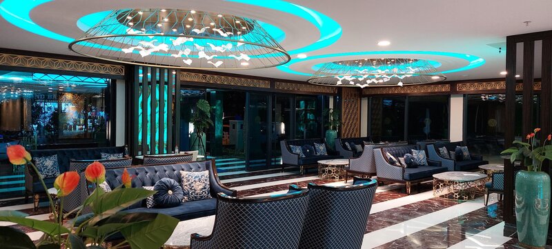 Grand Zaman Garden 73