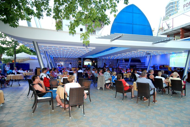 Grand Zaman Garden 75