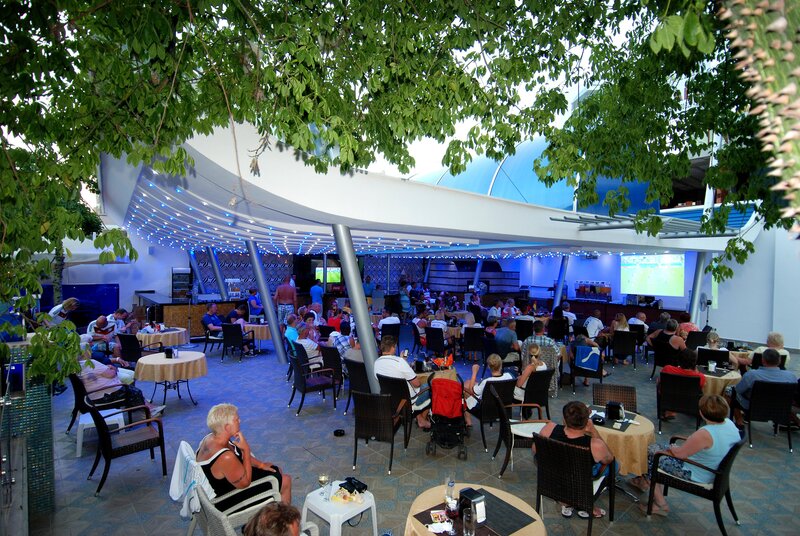 Grand Zaman Garden 76