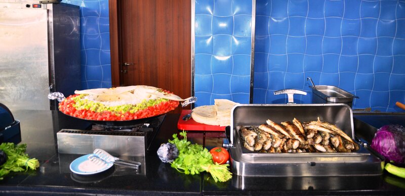 Grand Zaman Garden 87