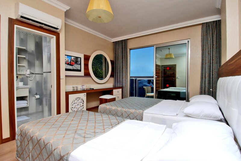 Grand Zaman Garden 88