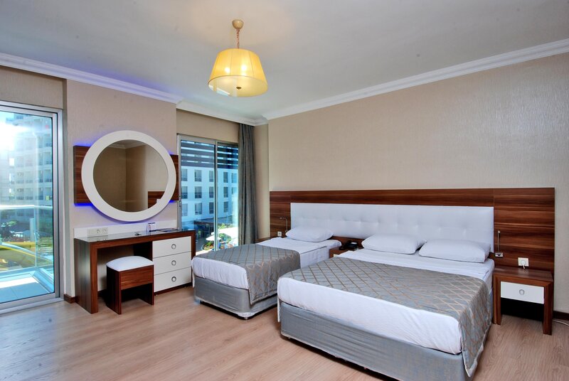 Grand Zaman Garden 89