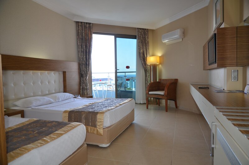 Grand Zaman Garden 96