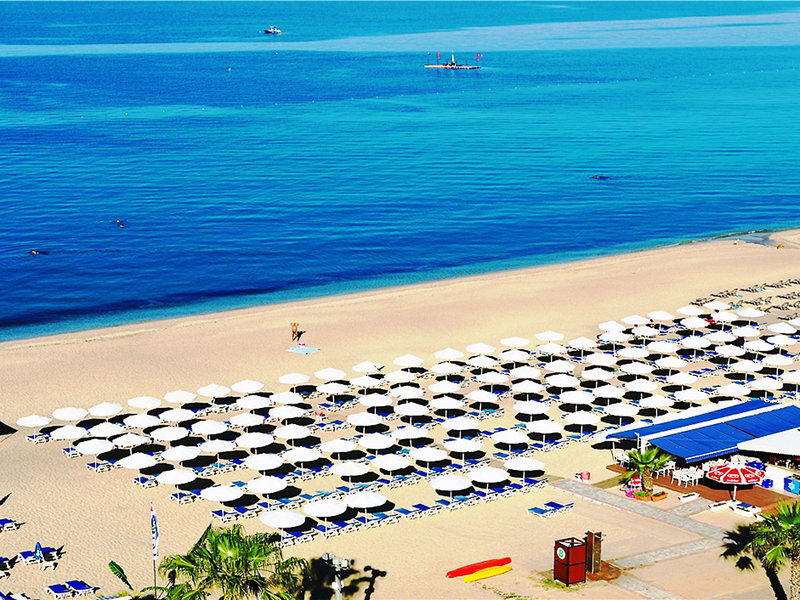 Grand Zaman Garden 2