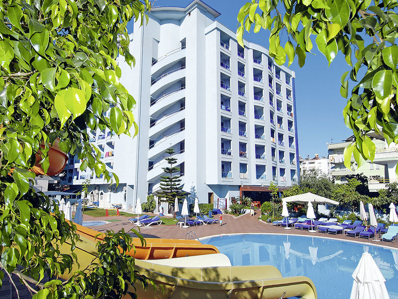 Grand Zaman Garden 4