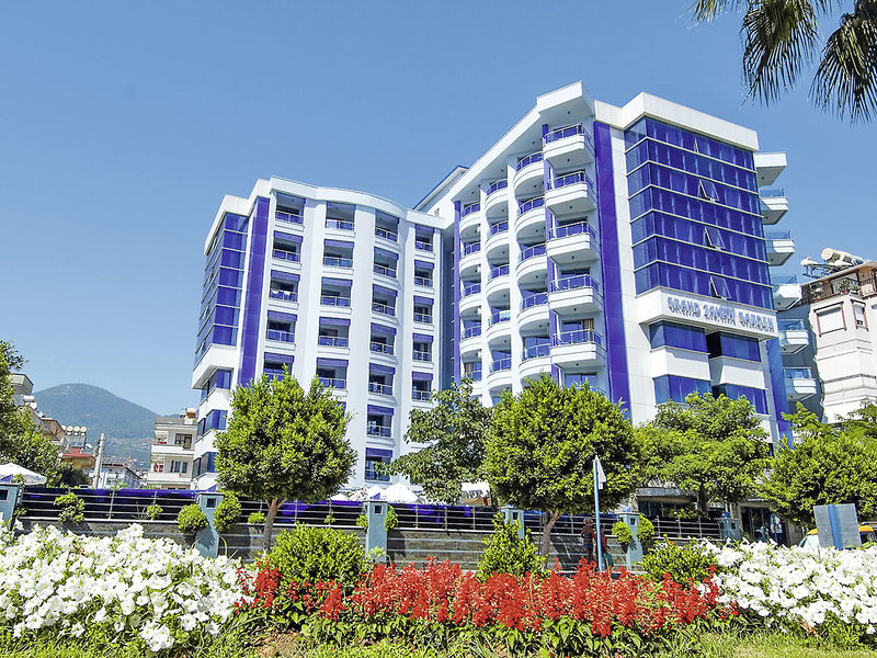 Grand Zaman Garden 5