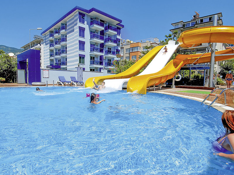 Grand Zaman Garden 6