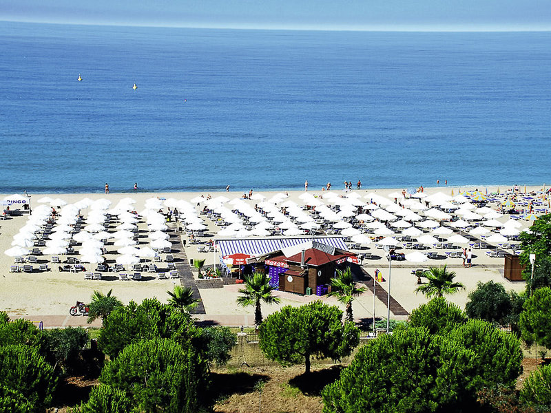 Grand Zaman Garden 7