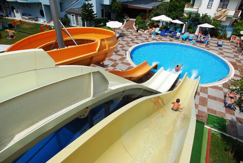 Grand Zaman Garden 11