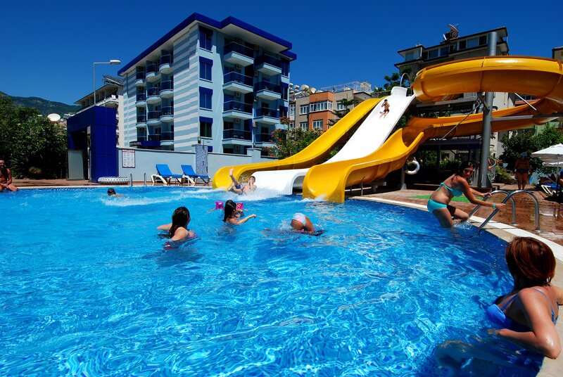 Grand Zaman Garden 12