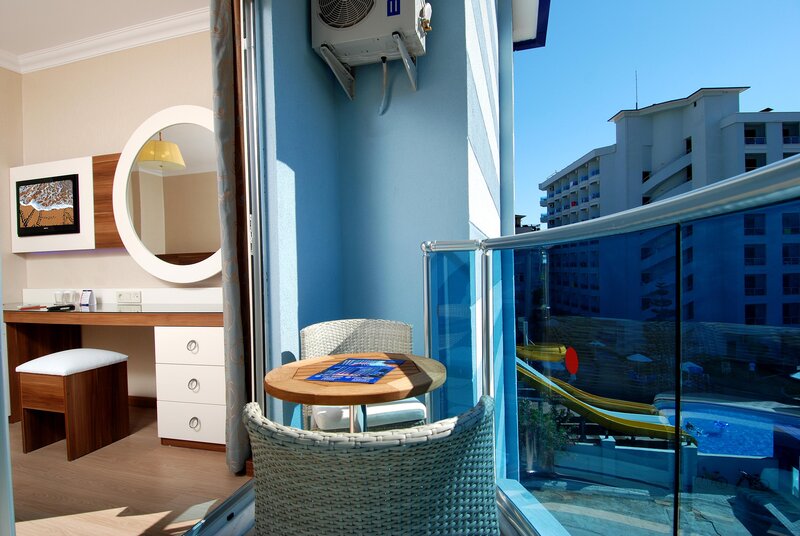 Grand Zaman Garden 16