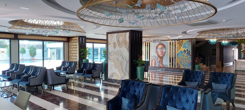 Grand Zaman Garden 20