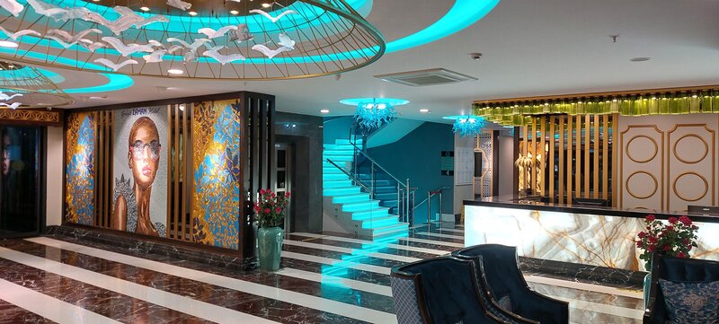 Grand Zaman Garden 21