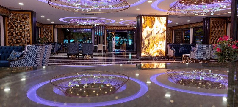 Grand Zaman Garden 23