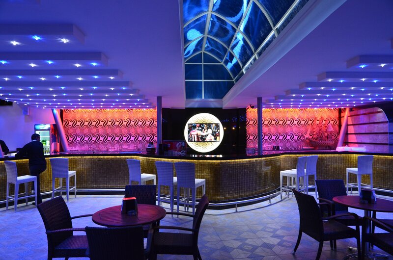 Grand Zaman Garden 25