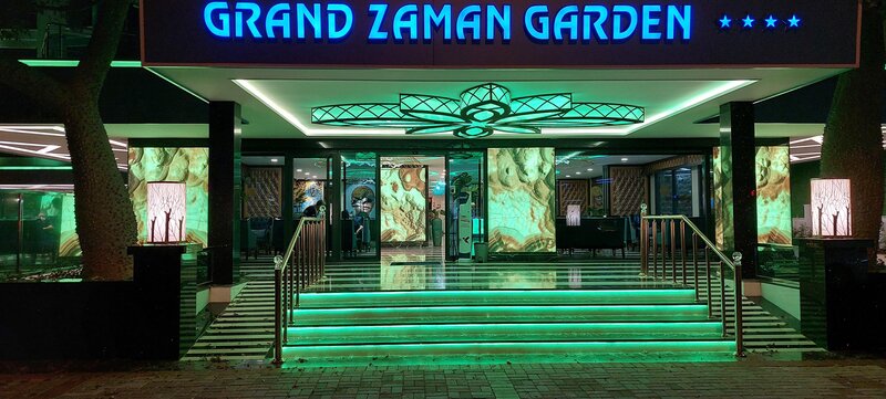 Grand Zaman Garden 26