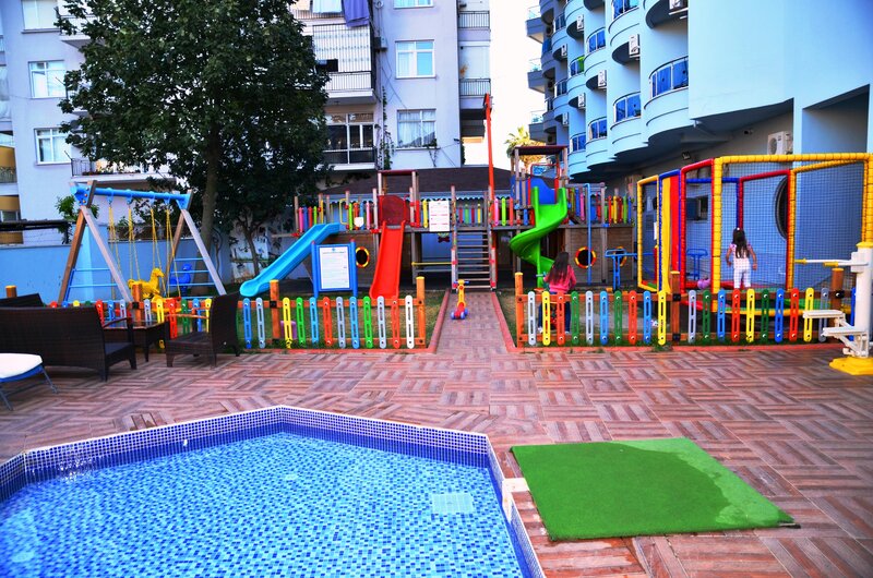 Grand Zaman Garden 29