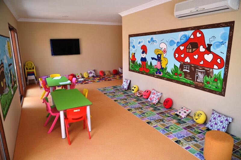 Grand Zaman Garden 30