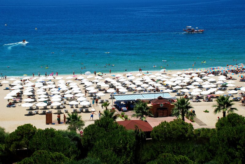 Grand Zaman Garden 33